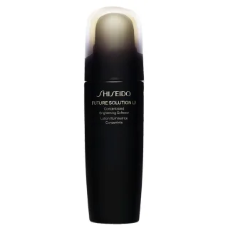 Shiseido Future Solution LX Konzentrierter aufhellender Weichmacher für strahlende Haut