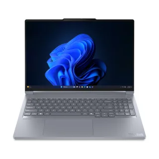 Lenovo ThinkBook 16p G6 | 21r00013ge | 16" 2560x1600 - Ultra7 255HX