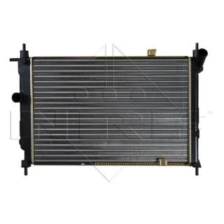 NRF Motork?hler Opel Astra F 1,7 D