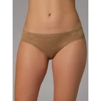 comazo Jazz-Pants Slips aus Merinowolle und Seide