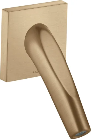 Hansgrohe Wanneneinlauf Axor Starck Organic 12417140