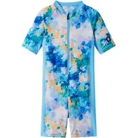 reima Schwimmanzug VESIHIISI UV-Badeoverall (1-St) mit UV-Schutzfaktor 50+, Elastisches Material