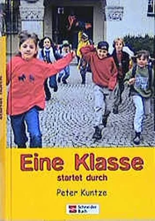Eine Klasse startet durch