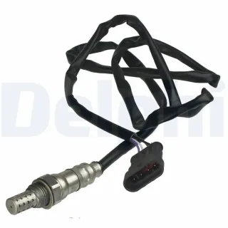 Delphi Lambdasonde Alfa Romeo Fiat Lancia ES20238-12B1