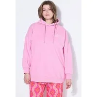 Studio Untold Sweatshirt Hoodie Oversize Shape Statement Kapuze