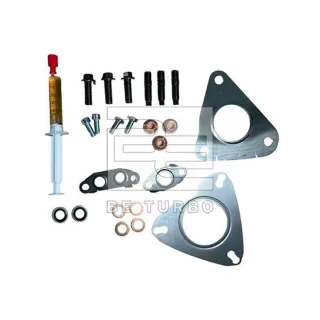 BE Turbo Montagesatz f?r Turbolader Land Rover Range Rover 2 4,4