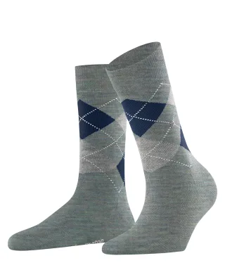 Burlington - Burlington Melange Marylebone Damen - Gr. - 38.5