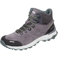 Meindl Meindl Dallas Mid GORE-TEX Wanderschuh GORE-TEX® – Winddicht, wasserdicht und atmungsaktiv