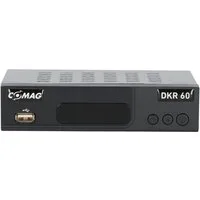 Comag DKR 60 HD Kabel-Receiver (1080p Full HD)