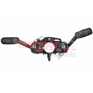 Metzger Lenkstockschalter VW Golf Tiguan Touran