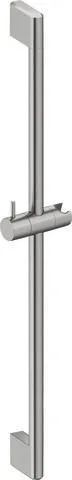 Duravit Brausestange Edelstahl Gebürstet 900x100x70 mm - UV0600004070 UV0600004070