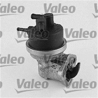 Valeo Kraftstoffpumpe Suzuki Samurai Sj413 1,3