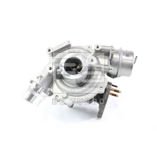 BE Turbo Turbolader Dacia Mercedes Nissan Renault 1,5 131536