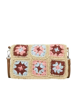 s.Oliver Red Label - Tasche beige - Gr. - ONE SIZE