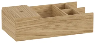 Villeroy & Boch Accessory Paket 2 Antao 340x190x110mm K4910000