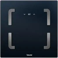 Diagnosewaage BF 880 WIFI schwarz