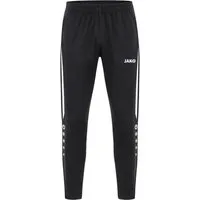 Jako Sporthose Power Trainingshose (1-tlg) Kordelzug