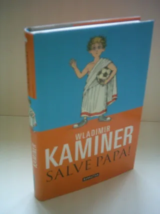 Salve Papa!