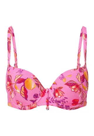 Lingadore Bikini top