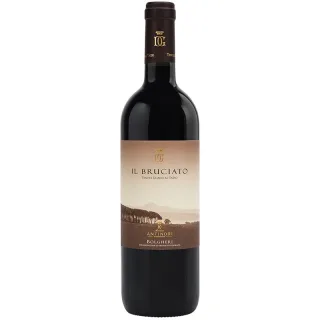 2023 Tenuta Guado al Tasso Il Bruciato Bolgheri DOC