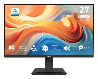 MSI Pro MP273DE E14A | 9s6-3pb4ch-251 | 68,6 cm (27") - 1920 x 1080 Pixel