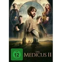Leonine DVD Der Medicus 2