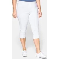 Sheego 3/4-Hose