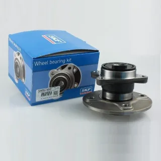 SKF Radlager hinten Citroen C1 Peugeot 107 108 Toyota Aygo 1.0 1.4 HDI