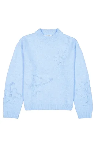 Garcia - U260044 breeze blue - Gr. - S