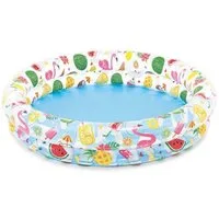Intex Planschbecken Intex 59421NP - JUST SO FRUITY POOL