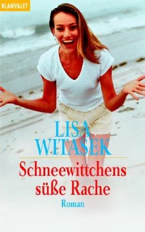 Schneewittchens süße Rache