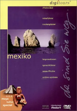 Mexico - Digitours
