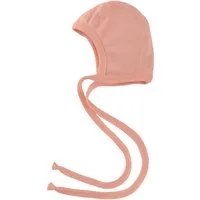 Engel Naturkleidung Erstlingsmütze