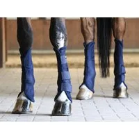 BUSSE Gamaschen Busse Fliegen-Gamaschen COMFORT II