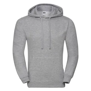 Russell - Kapuzenpullover für Herren/Damen Unisex (Helle Oxfordfarbe meliert)