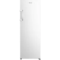 Hisense Gefrierschrank FV298N4AWC, 172 cm hoch, 59,5 cm breit, NoFrost - nie wieder abtauen, SuperFreeze Funktion