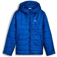 PUMA Outdoorjacke Puma Kinder Steppjacke ESS Hooded Padded Jacket 685226