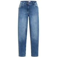 CECIL Stoffhose Style NOS Scarlett BARREL Mid