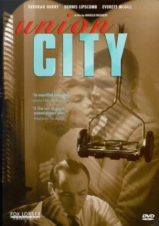 Union City [DVD]