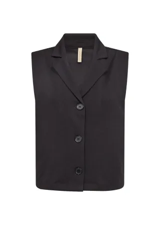 Soyaconcept - SC-SIHAM 99 black - Gr. - S