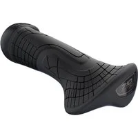 SQlab Fahrradlenkergriff SQlab 710 Lenkergriffe, Schwarz
