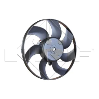 NRF K?hlerl?fter Audi Seat Skoda VW 47388