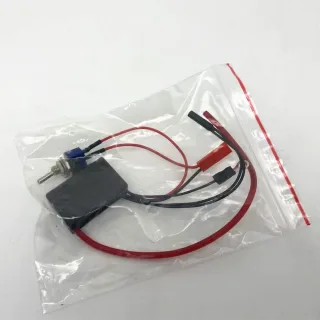 OKMO B01 Hit and Miss Vertical Engine Original Parts CDI Dedicated Ignition Module / Mechanical Ignition Device