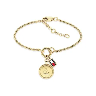 Tommy Hilfiger Armband CHARMS 2781030