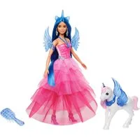 Barbie Anziehpuppe Saphire, zum 65. Geburtstag von Barbie
