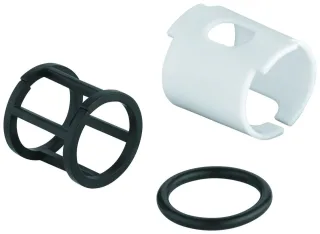 Grohe Dichtungsset 45071 für 5-Wege-Umstellung, 45071000 45071000