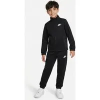 Nike Sportswear Jogginganzug LIFESTYLE ESSNETIALS, unifarbenes Design, mit reduzierter Optik
