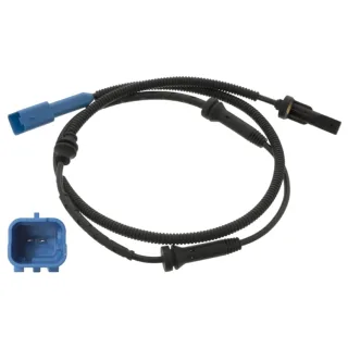 Febi Raddrehzahlsensor vorne Citroen C2 C3 Peugeot 1007