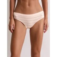 Marc O'Polo Slip Essentials (3-St) unterhose unterwäsche basic