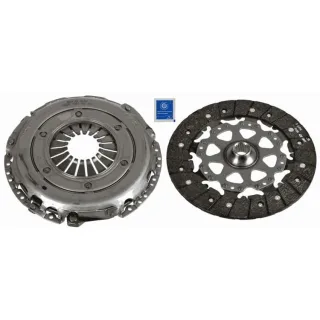 Sachs Kupplung Renault Megane 2 Scenic 2 2,0 3000970084